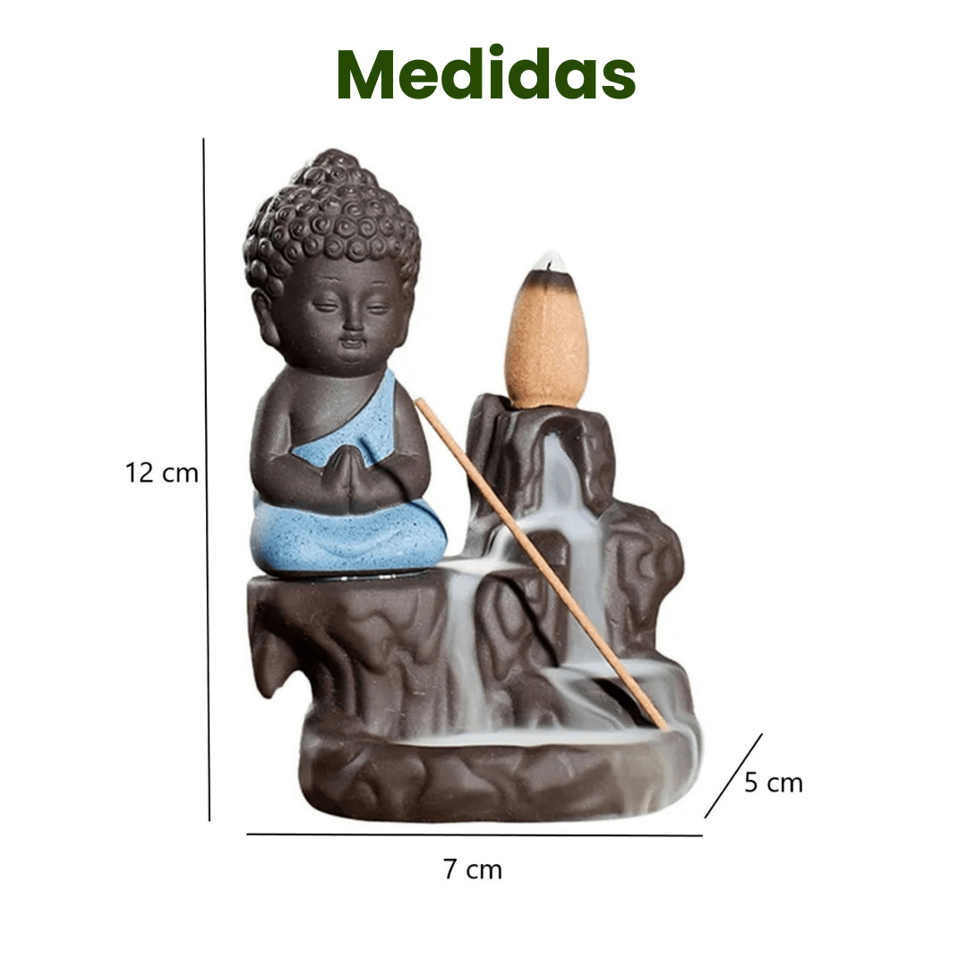 Buddha AMAZÉN-💜Bienestar y energía positiva para mamá💆🏻♀️