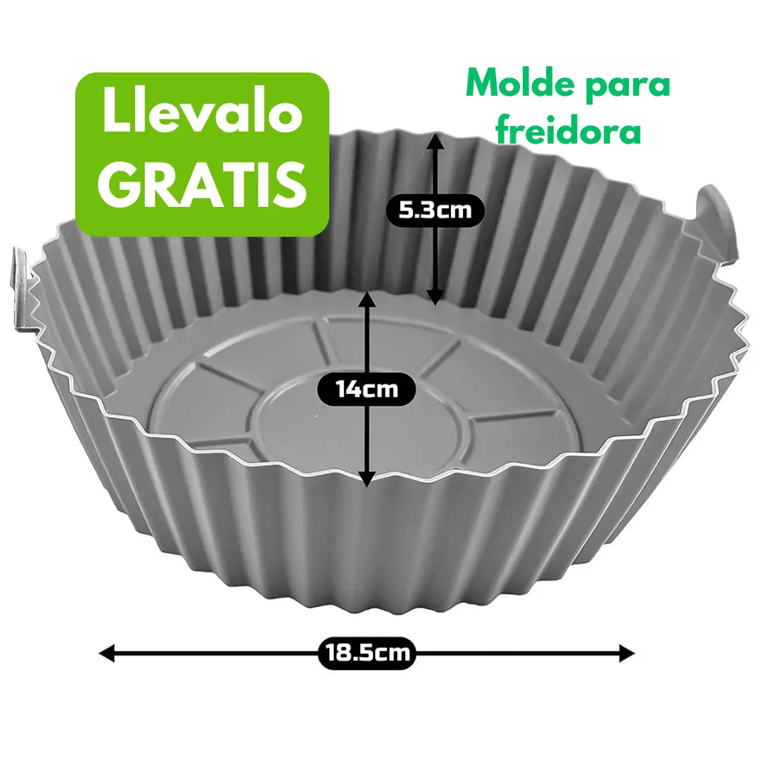 Rallador 🔥PRO MULTIFUNCIONAL🧑🏽🍳