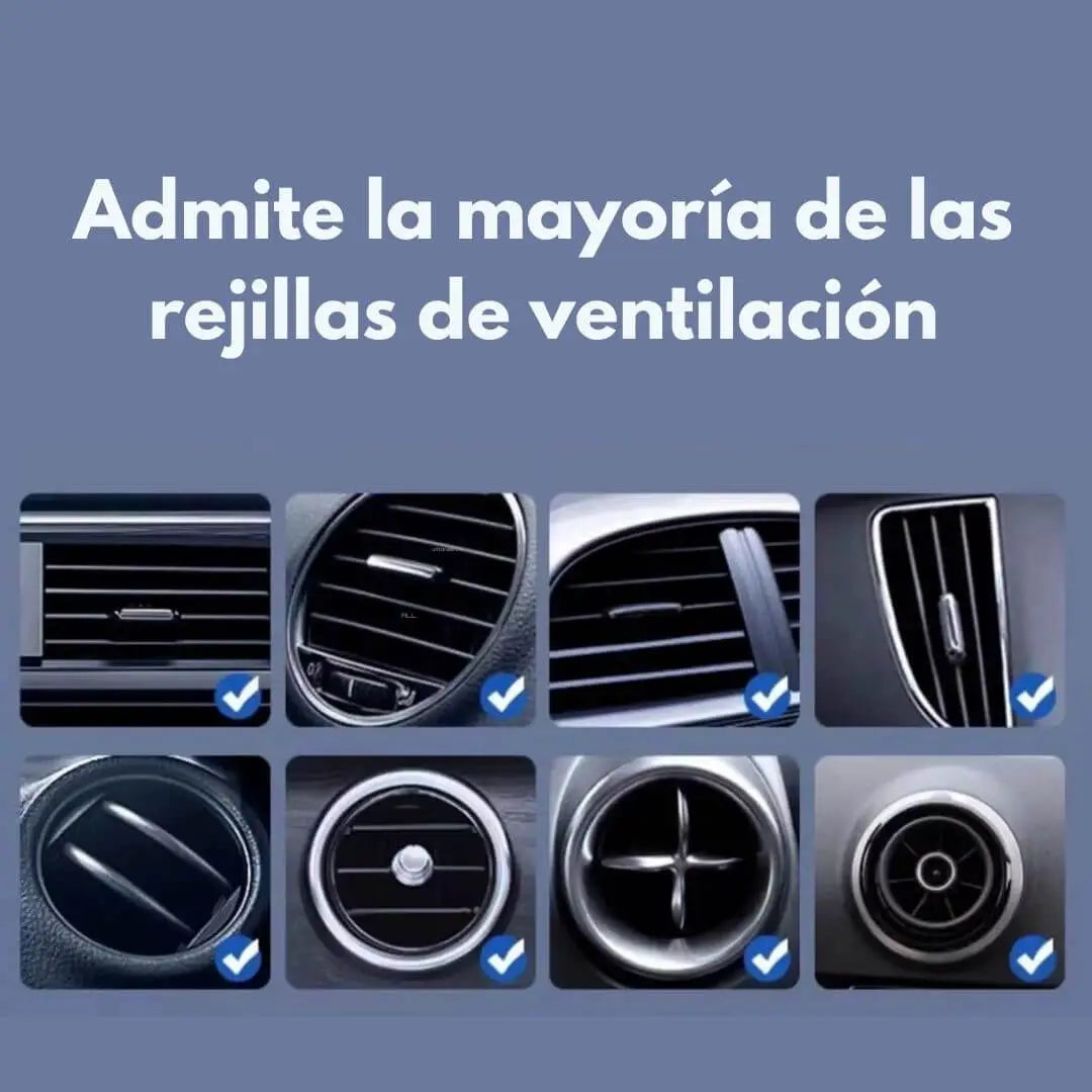 360 PRO — conduce sin ¡DISTRACCIONES y sin CAIDAS!