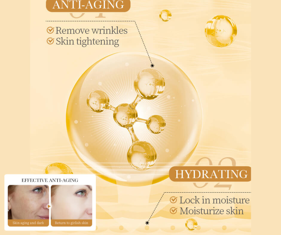 Crema -COLLAGEN FACE🌿