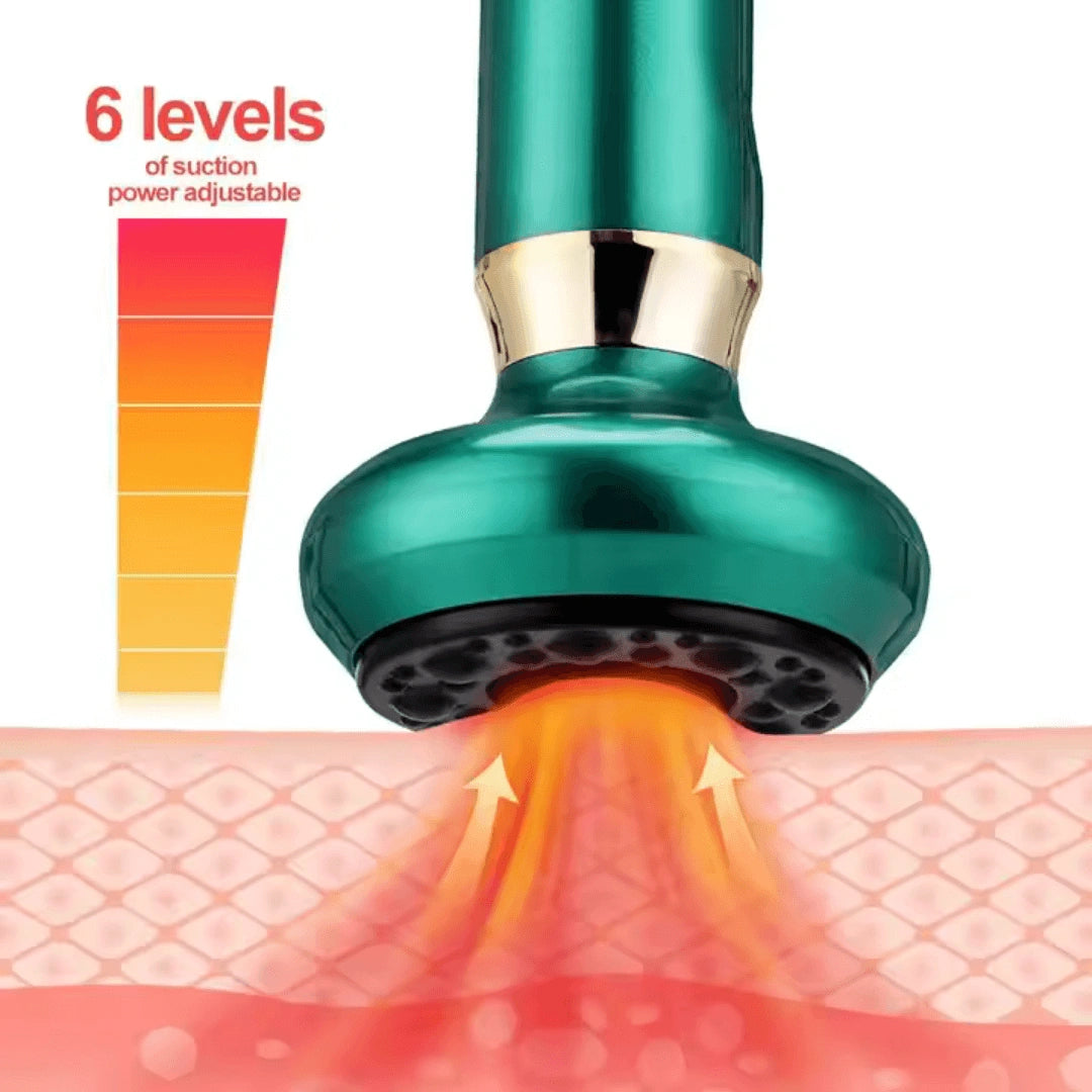 💜DERMAKILL™ ¡Adiós a la piel de naranja sin salir de casa!