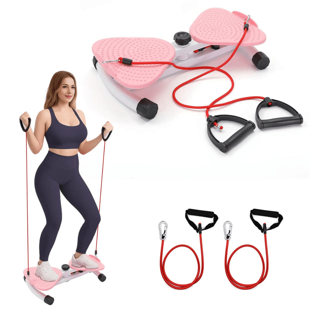 Twister Fit 360™ – Activa tu cuerpo completo desde casa en minutos🎁+Guia de ejercicios