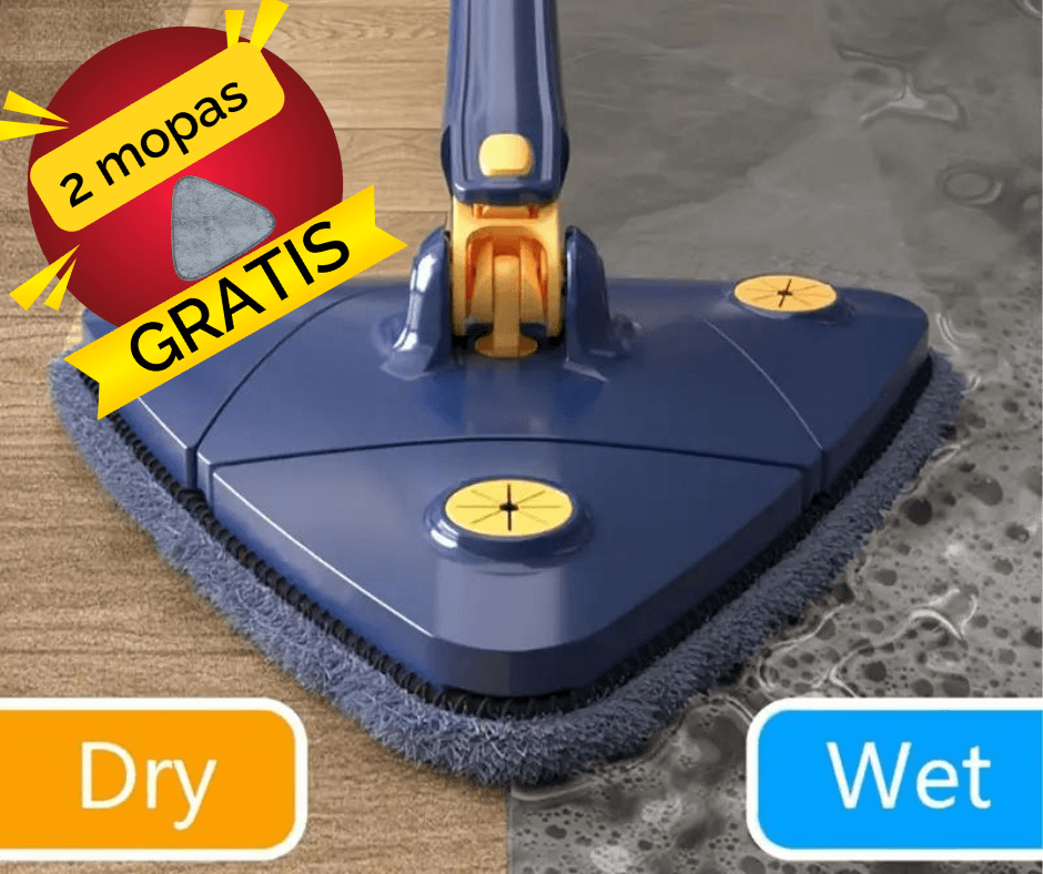 Multiusos 💫Tri-Clean-PRO💫