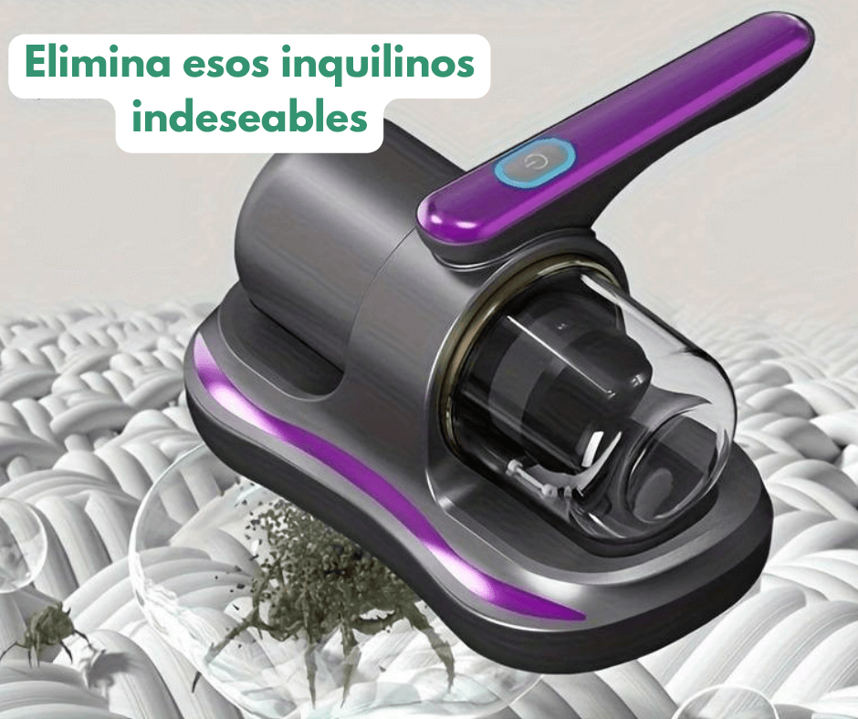 Ultra Clean 8000 ⚡️Potencia y Eficiencia⚡️