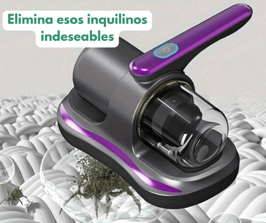Ultra Clean 8000 ⚡️Potencia y Eficiencia⚡️