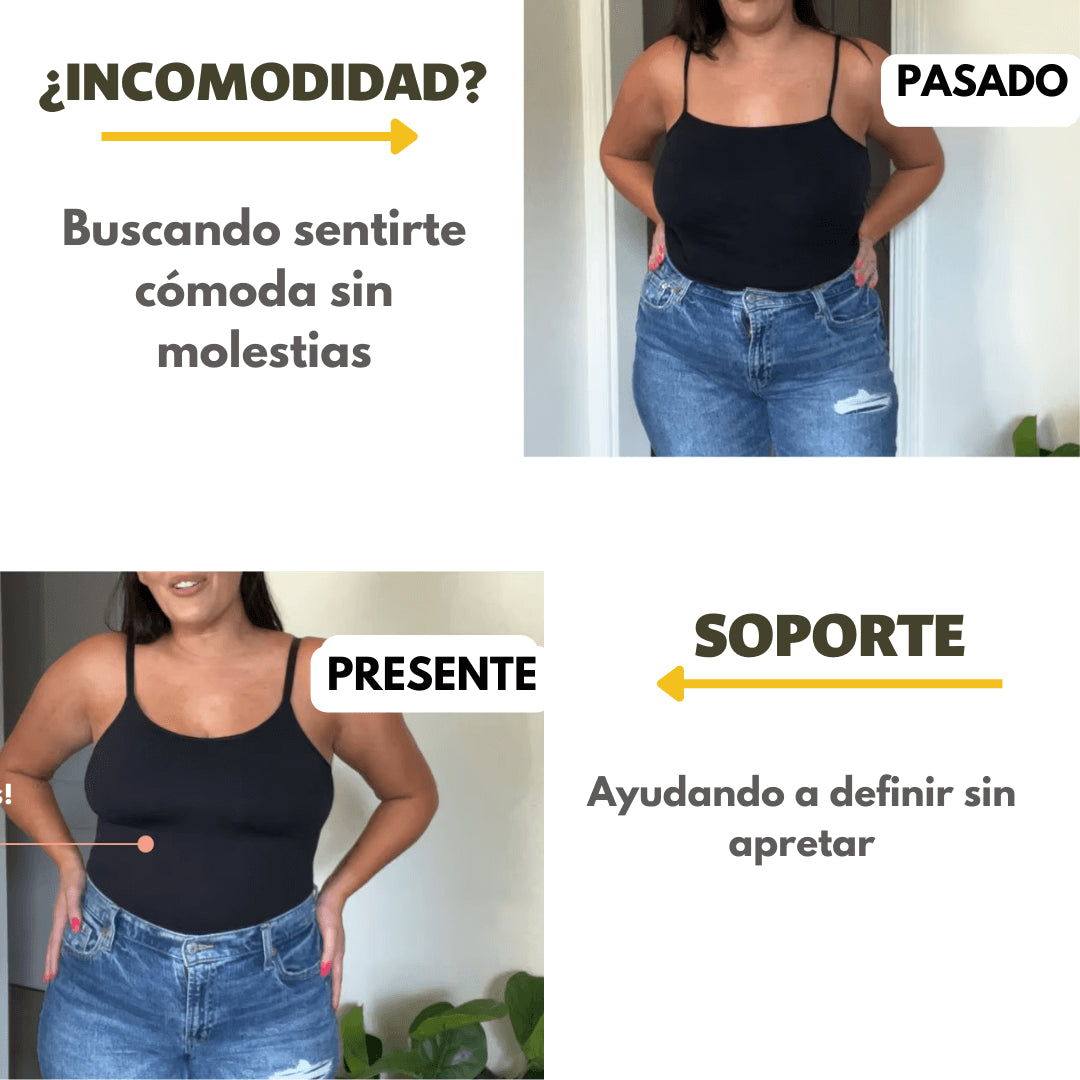 💫Moldea tu Cuerpo y Protege tu Espalda 💫