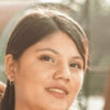 Perfil Claudia