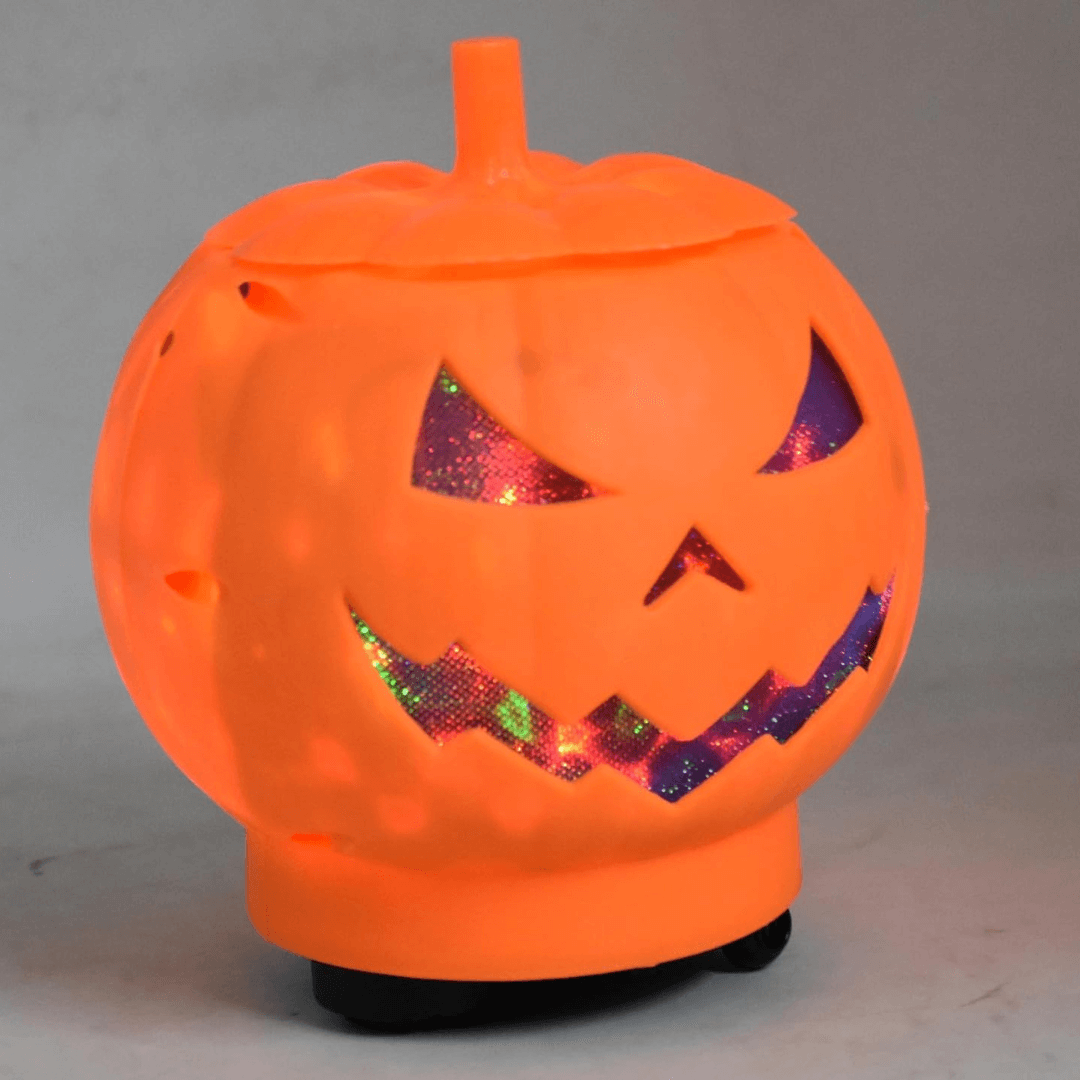🎃Calabaza divertida 4 en 1🎃