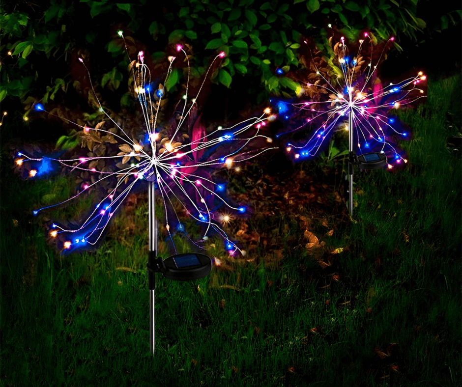 💫LUZ MAGICA SOLAR💫 Ilumina tu Navidad con Magia Solar 🌌 NO gastes de mas y haz Brillar tu hogar💫
