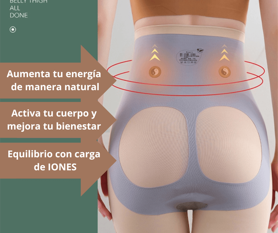 💫Realza tu Silueta con Comodidad y Confianza💫