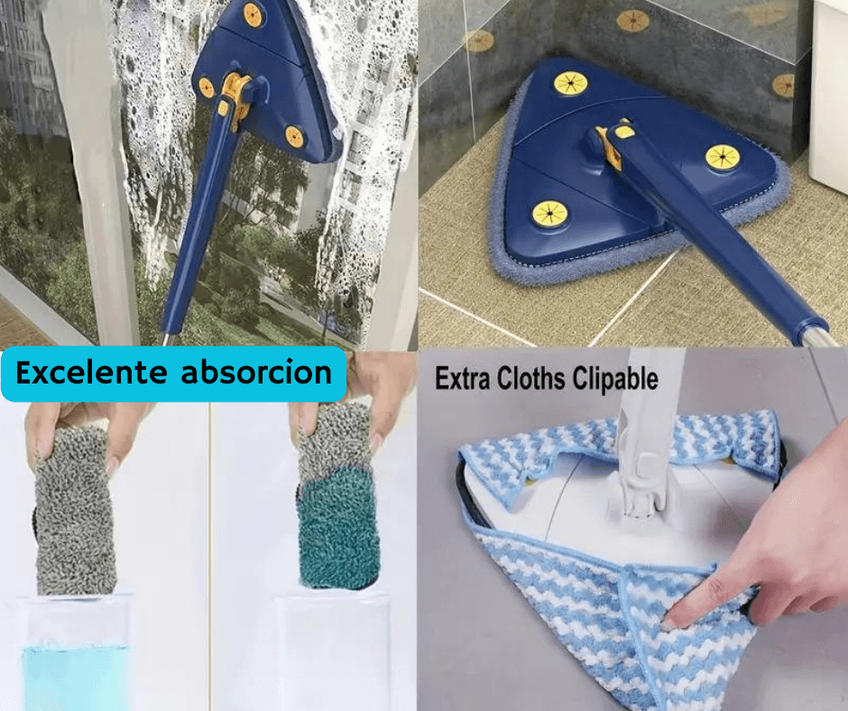 Multiusos 💫Tri-Clean-PRO💫