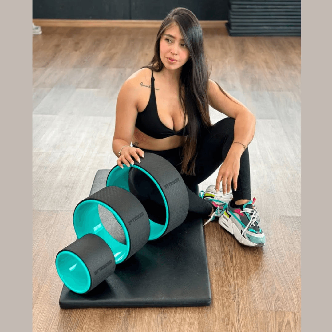 TríoFlex Lotus🔥Kit de 3 niveles