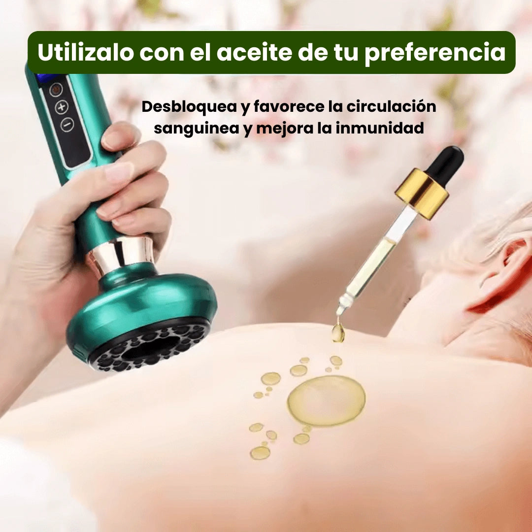 💜DERMAKILL™ ¡Adiós a la piel de naranja sin salir de casa!
