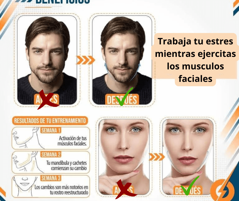 Stress Out - Bienestar en cada ejercicio