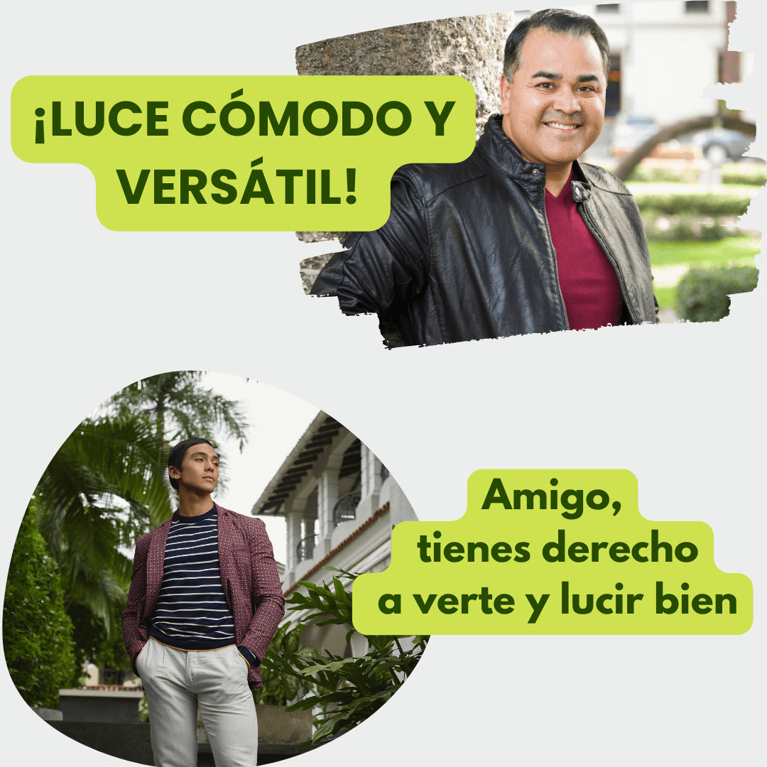 🔥FORMEN💪🏽  Reductor Masculino para definición y apariencia atlética