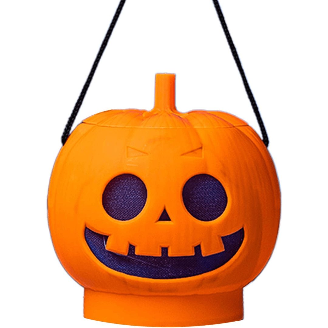 🎃Calabaza divertida 4 en 1🎃