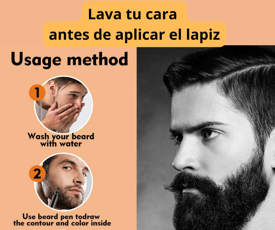 Beard Master PRO