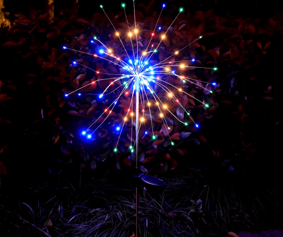💫LUZ MAGICA SOLAR💫 Ilumina tu Navidad con Magia Solar 🌌 NO gastes de mas y haz Brillar tu hogar💫