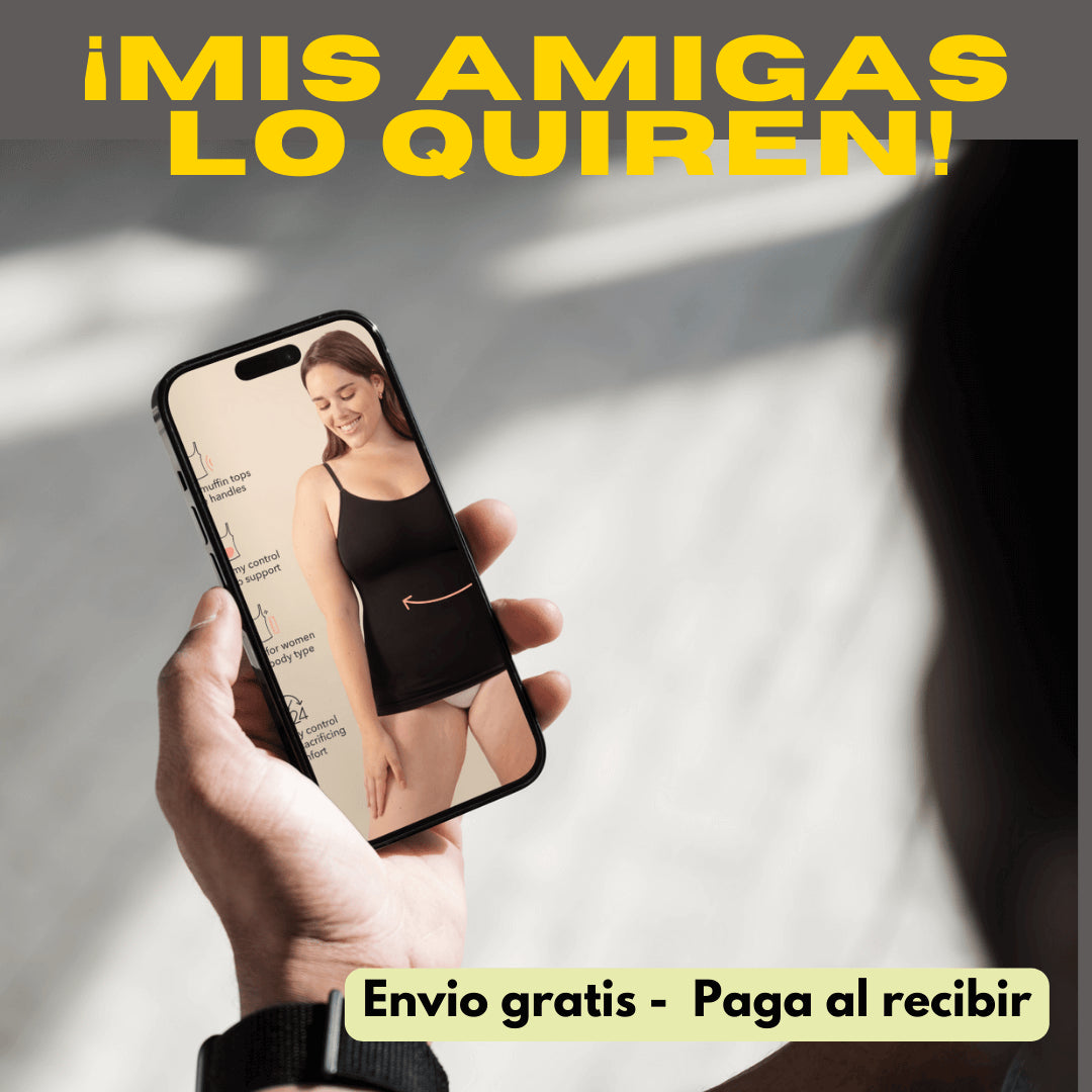 💫Moldea tu Cuerpo y Protege tu Espalda 💫