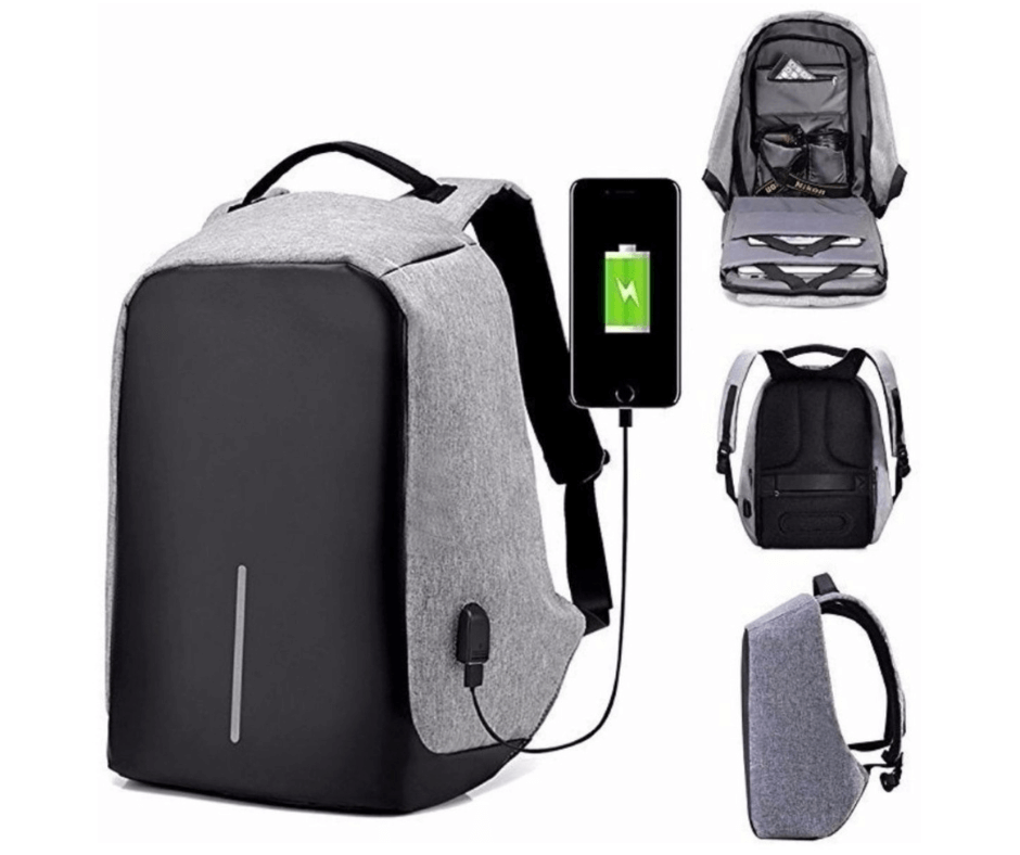 GuardianPack - 🔥Seguridad y Bienestar, Siempre Contigo🔥