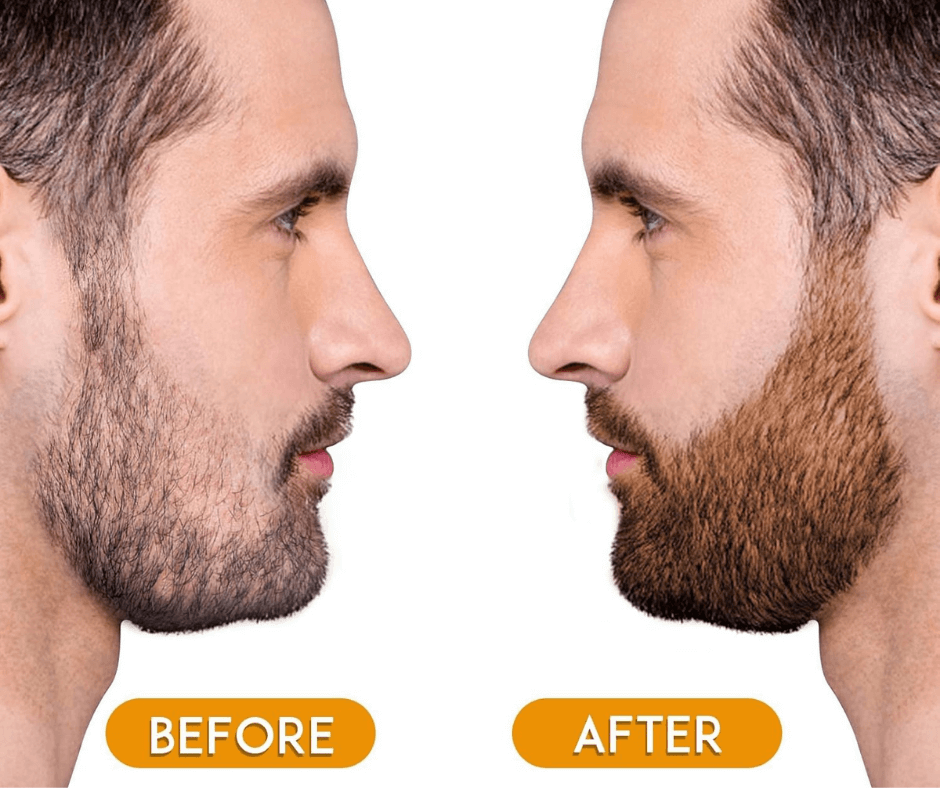 Beard Master PRO