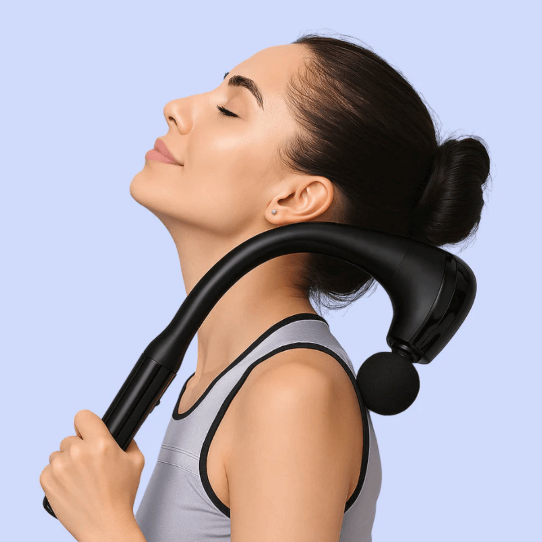 Massage PRO:💣 ¡La herramienta definitiva para recuperación muscular eficiente!