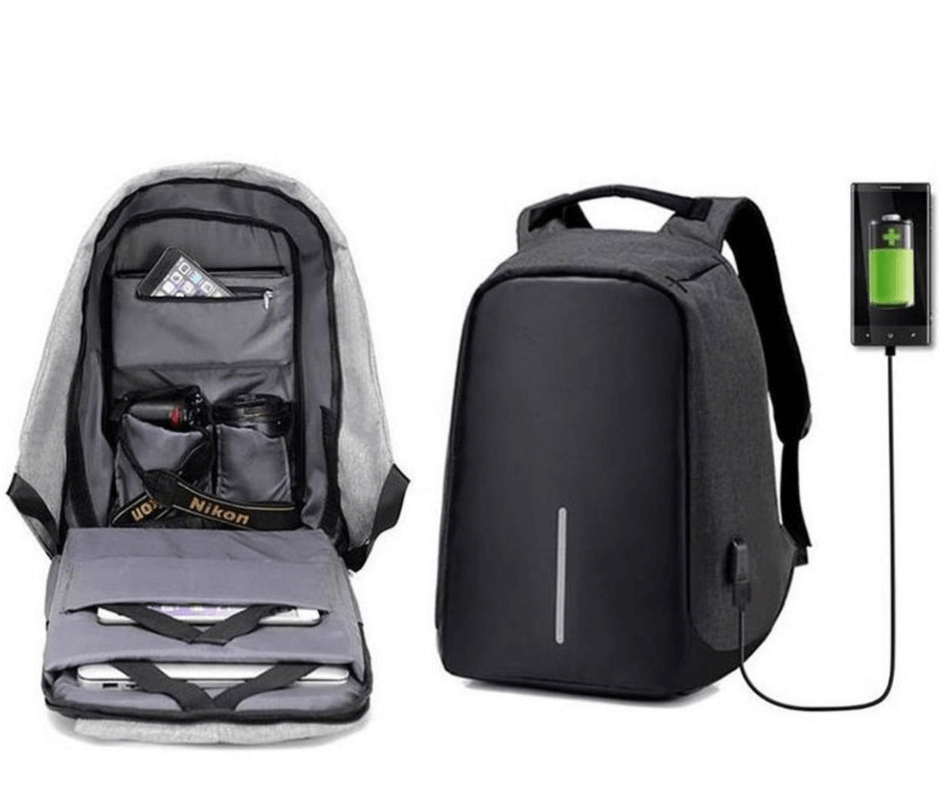 GuardianPack - 🔥Seguridad y Bienestar, Siempre Contigo🔥