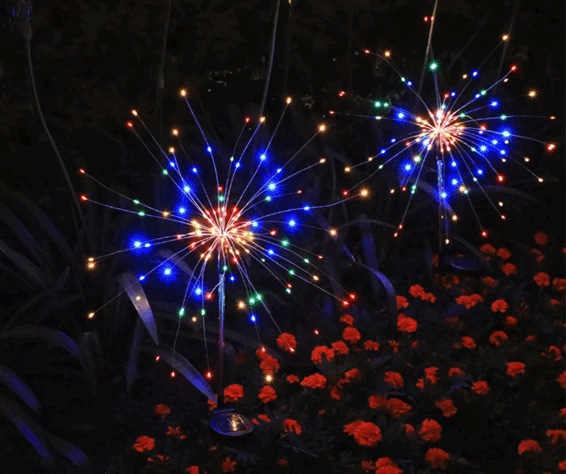 💫LUZ MAGICA SOLAR💫 Ilumina tu Navidad con Magia Solar 🌌 NO gastes de mas y haz Brillar tu hogar💫