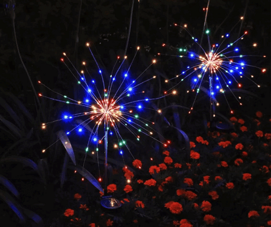 💫LUZ MAGICA SOLAR💫 Ilumina tu Navidad con Magia Solar 🌌 NO gastes de mas y haz Brillar tu hogar💫