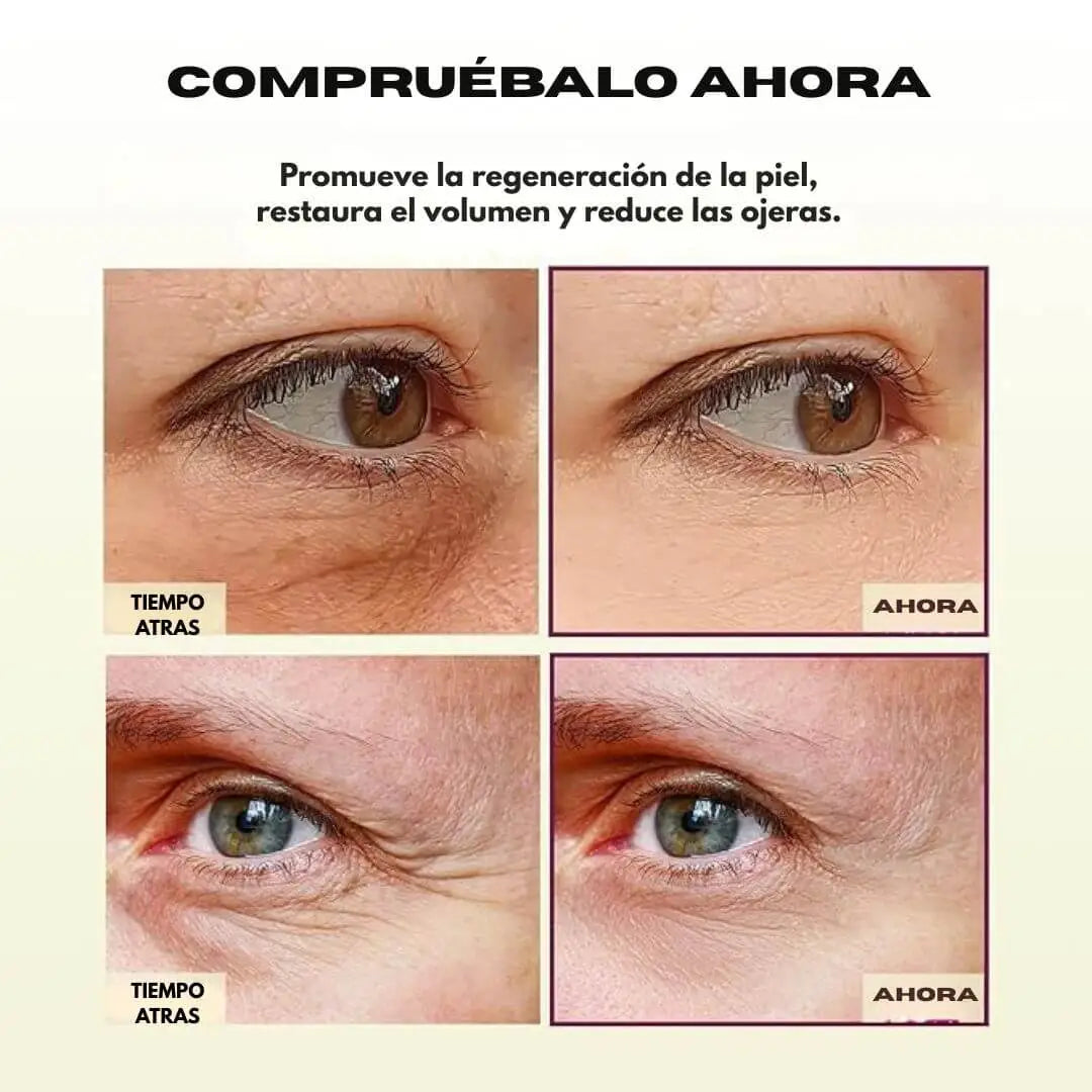 Bálsamo Dr. Melaxin Calcium™ Tus lineas de expresión menos notorias, más suaves y luminosa🎁DCTO 2x1!