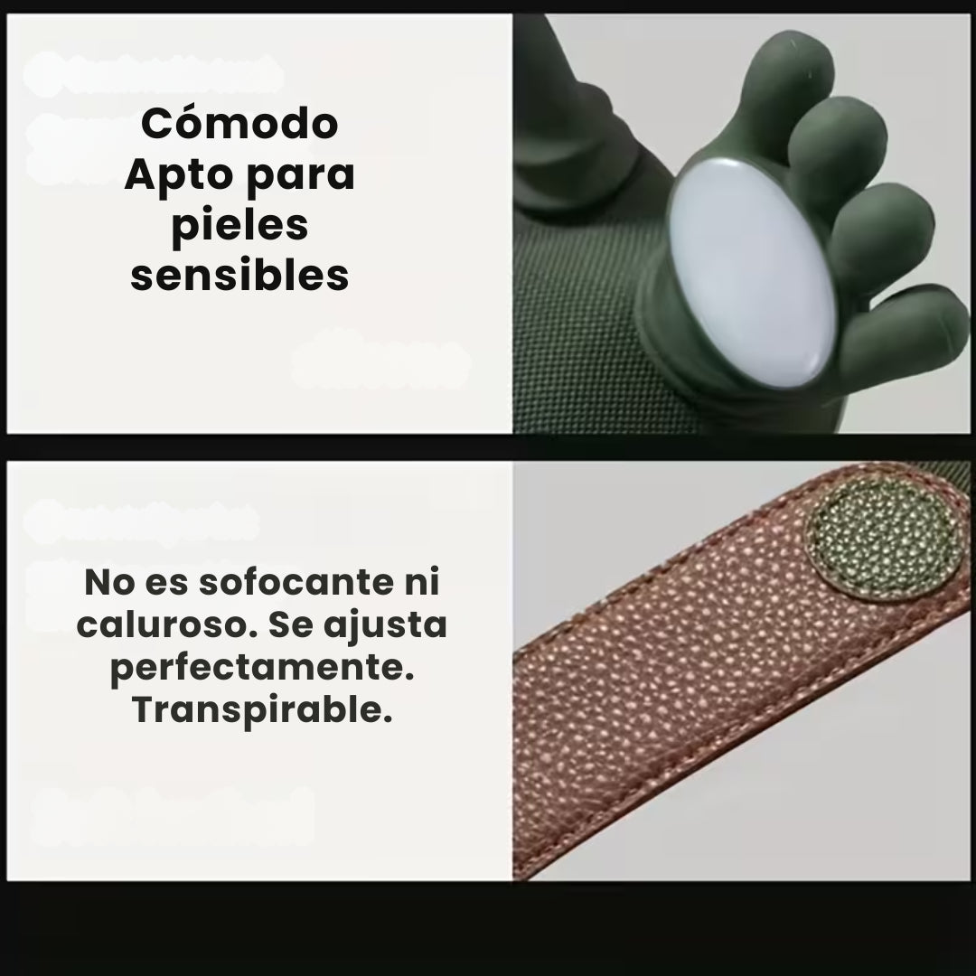 Masajeador Manos 3D™ con Calor Relajante🎁DCTO 50%OFF