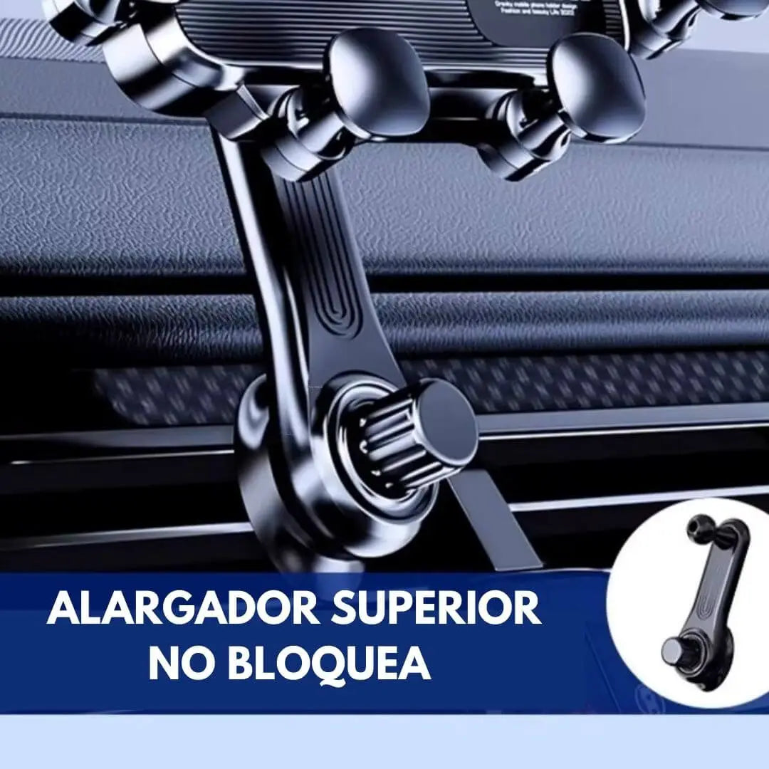 360 PRO — conduce sin ¡DISTRACCIONES y sin CAIDAS!