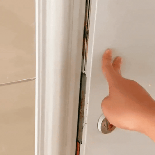 Llave para ajuste de Bisagras🚪Adiós puertas trabadas🎁 2 X 1- ¡Cada llave tiene diferente tamaño!
