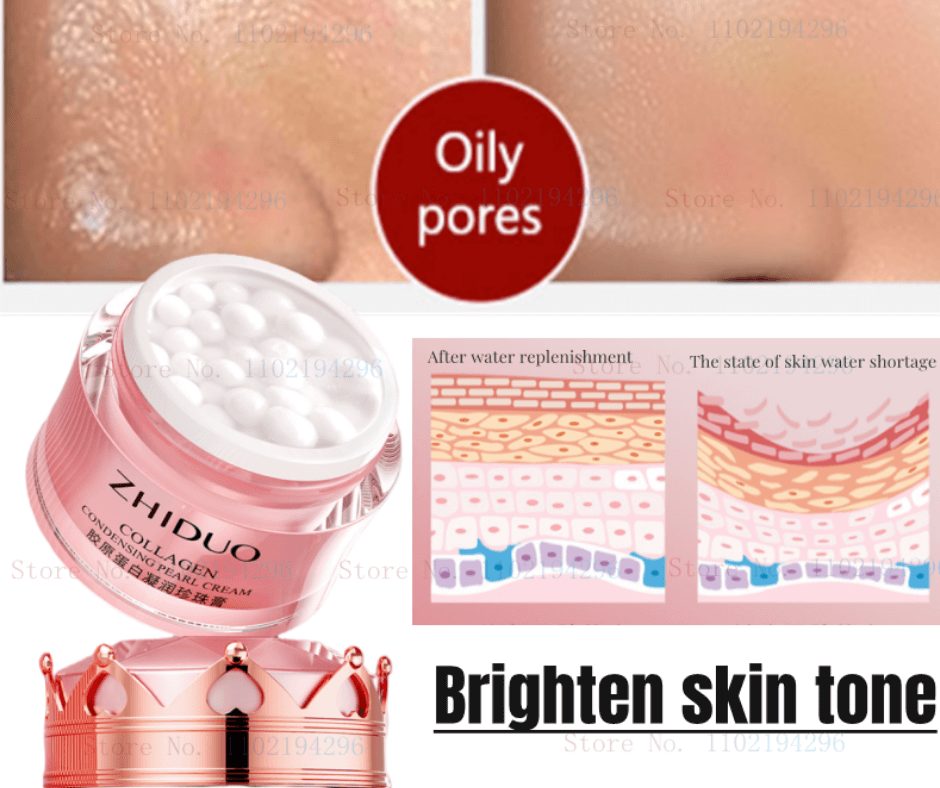 💎Perla Viva Collagen Cream💎