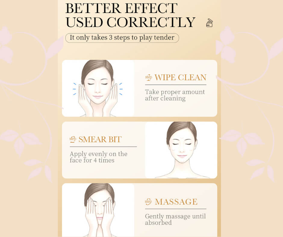 Crema -COLLAGEN FACE🌿