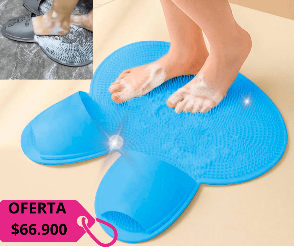 ALFOMBRILLA AQUA
